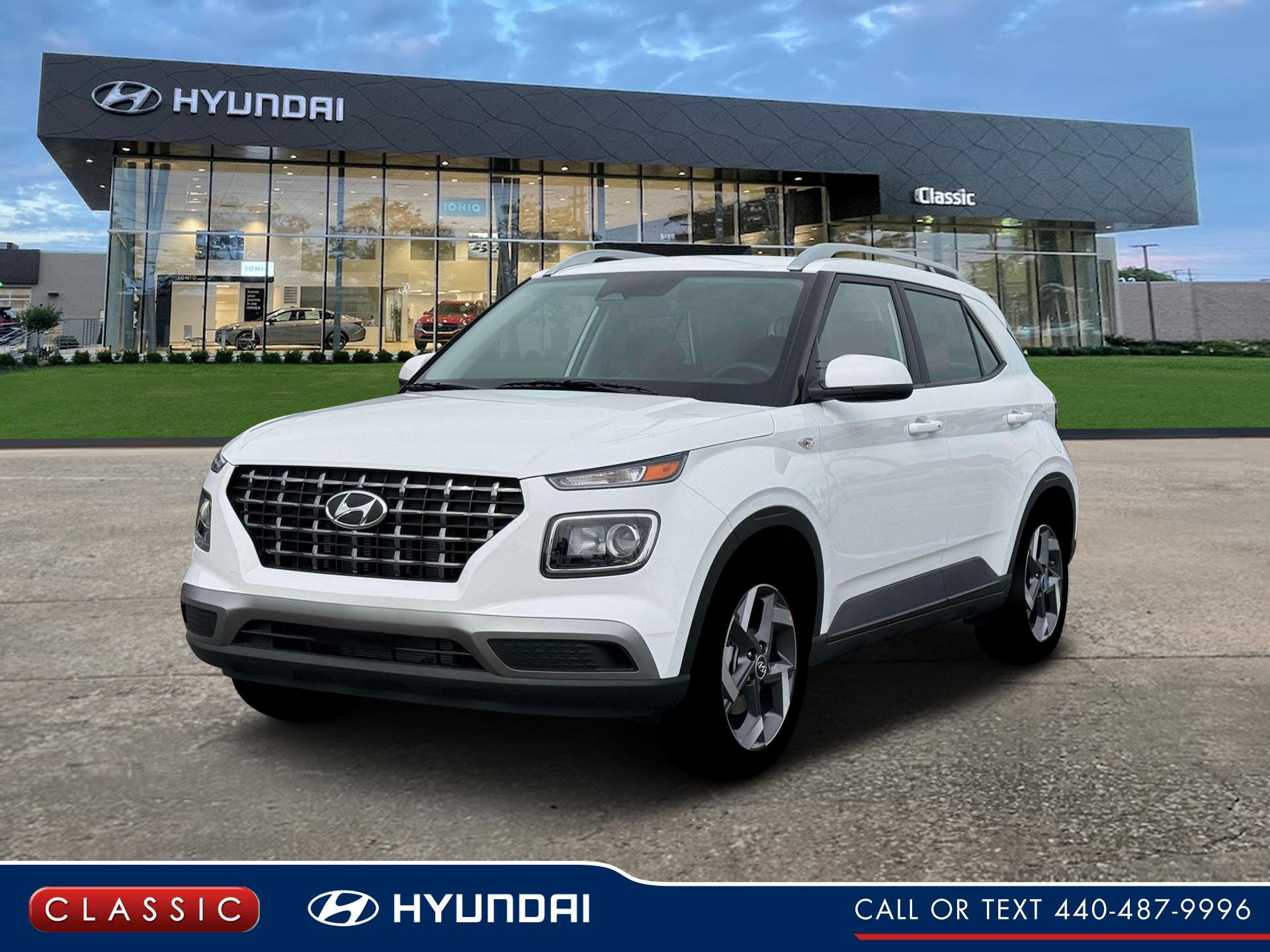 2026 Hyundai Venue - $23,443