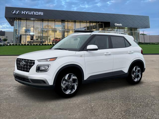 2026 Hyundai Venue - $23,443