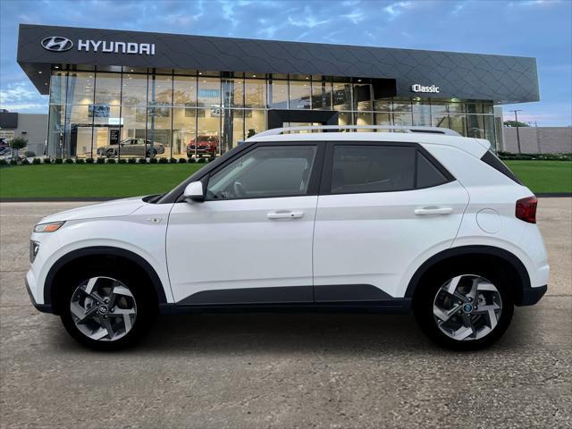 2026 Hyundai Venue - $23,443