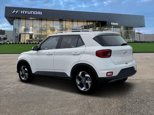 2026 Hyundai Venue - $23,443
