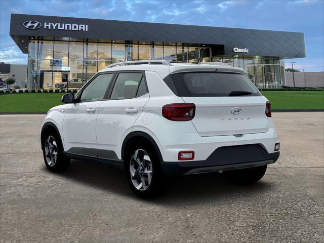 2026 Hyundai Venue - $23,443