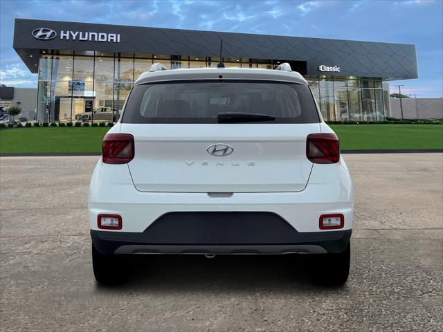 2026 Hyundai Venue - $23,443