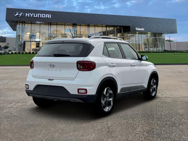 2026 Hyundai Venue - $23,443