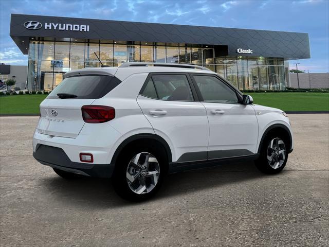 2026 Hyundai Venue - $23,443