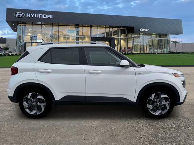 2026 Hyundai Venue - $23,443