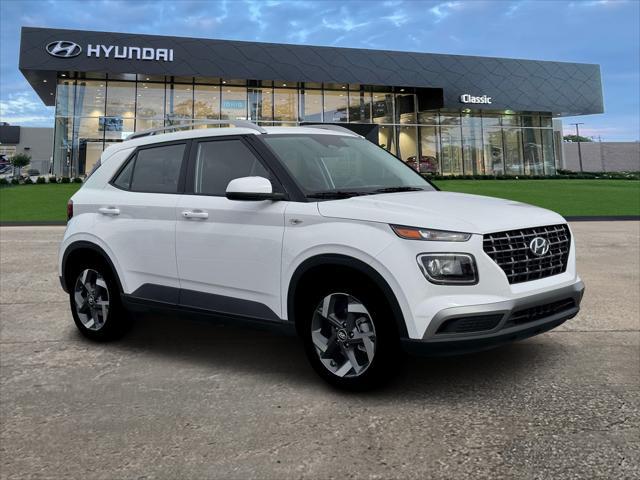 2026 Hyundai Venue - $23,443