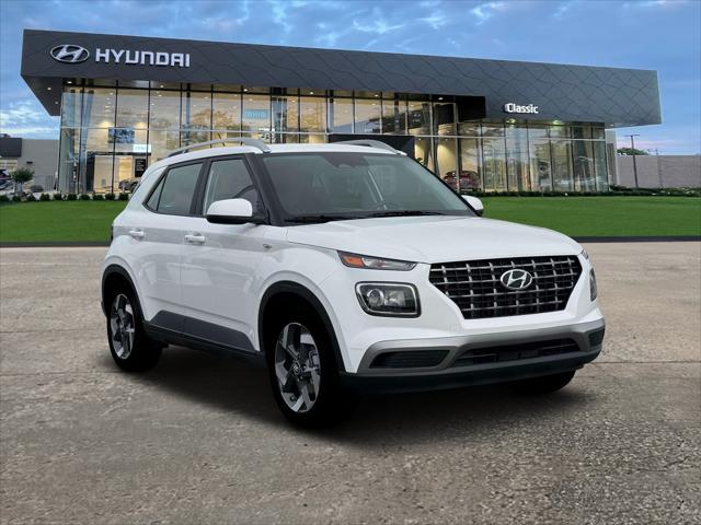 2026 Hyundai Venue - $23,443
