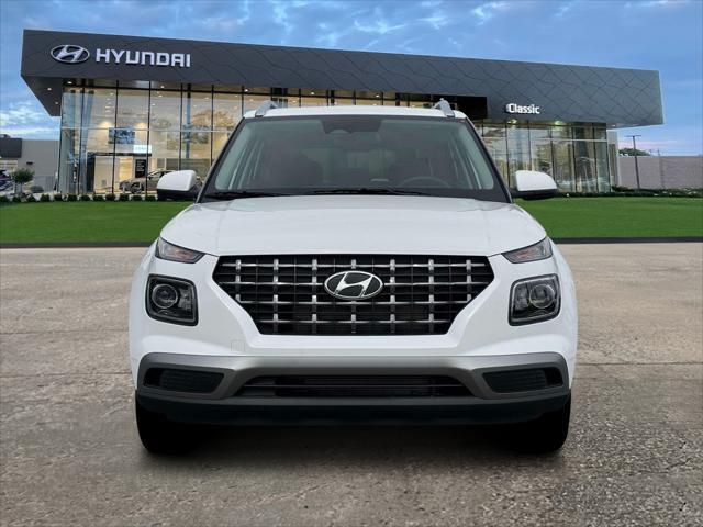 2026 Hyundai Venue - $23,443