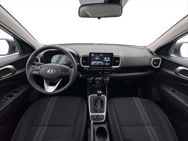 2026 Hyundai Venue - $23,443