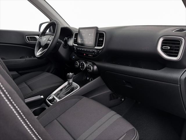 2026 Hyundai Venue - $23,443