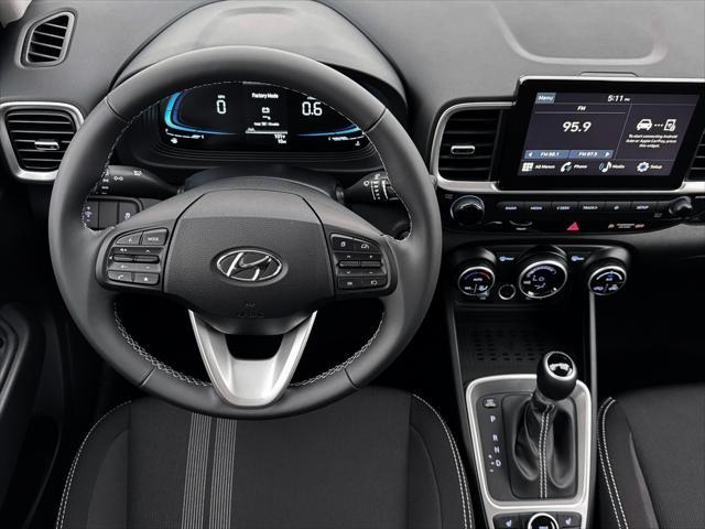2026 Hyundai Venue - $23,443