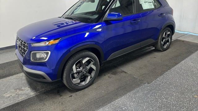 Preowned 2026 Hyundai VENUE SEL for Sale