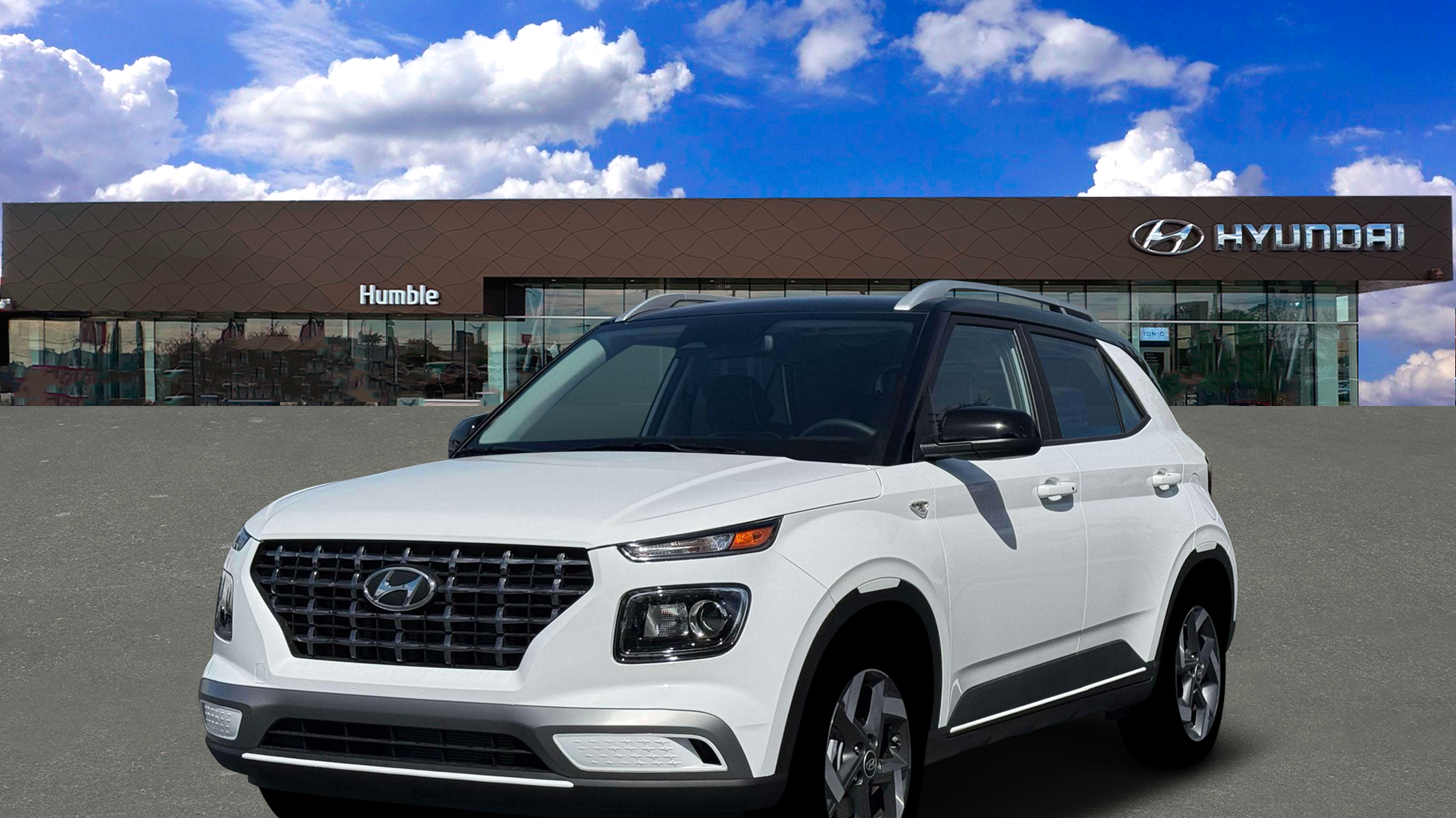Preowned 2026 Hyundai VENUE SEL for Sale