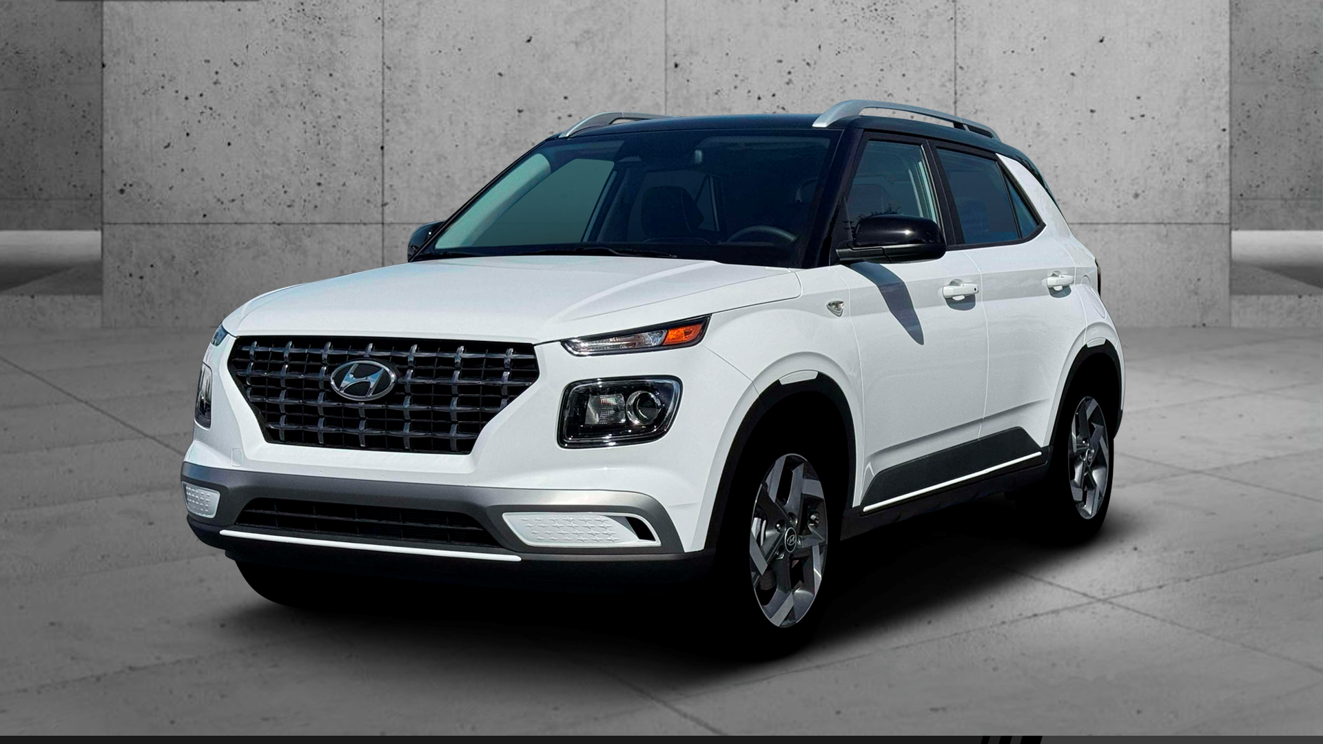 Preowned 2026 Hyundai VENUE SEL for Sale