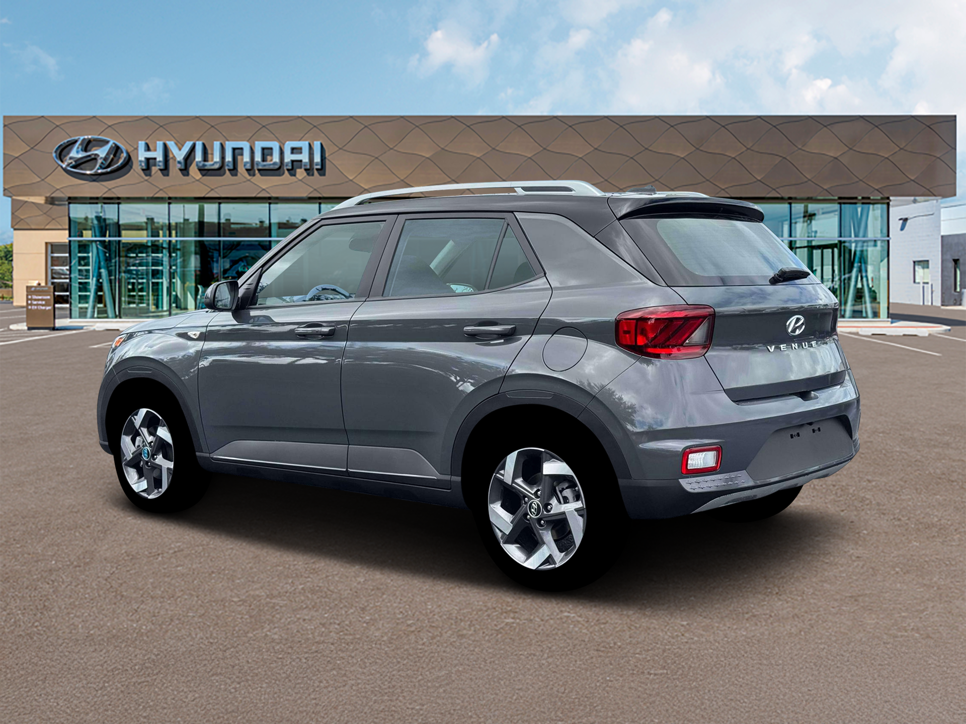 2026 Hyundai Venue - $22,284