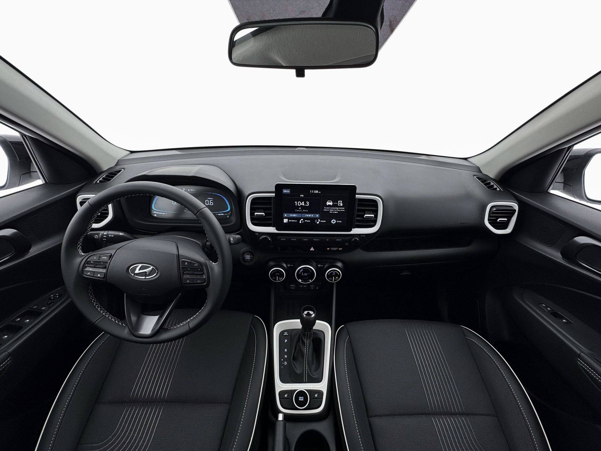 2026 Hyundai Venue - $22,284