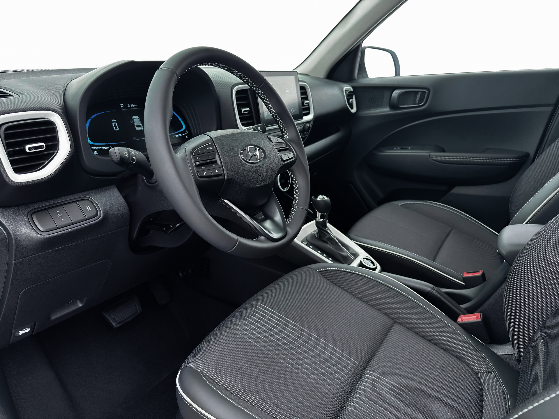 2026 Hyundai Venue - $22,284