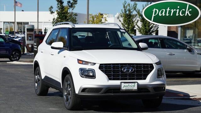 Preowned 2026 Hyundai VENUE SEL for Sale