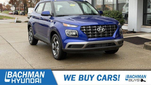 Preowned 2026 Hyundai VENUE SEL for Sale