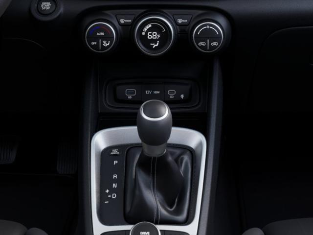 2026 Hyundai Venue - $25,096