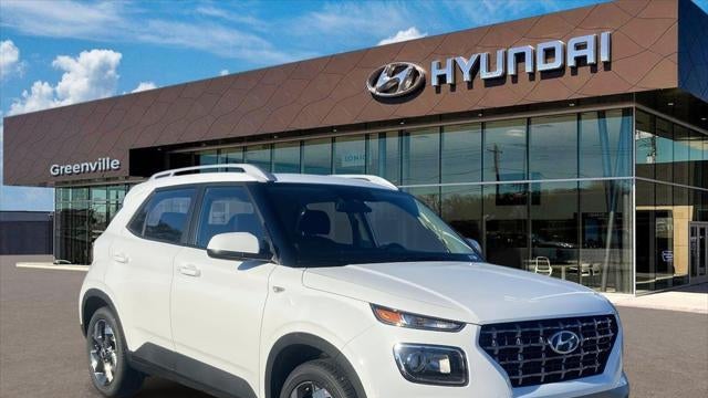 Preowned 2026 Hyundai VENUE SEL for Sale