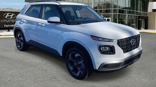 Preowned 2026 Hyundai VENUE SEL for Sale