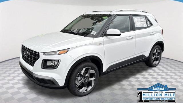 Preowned 2026 Hyundai VENUE SEL for Sale