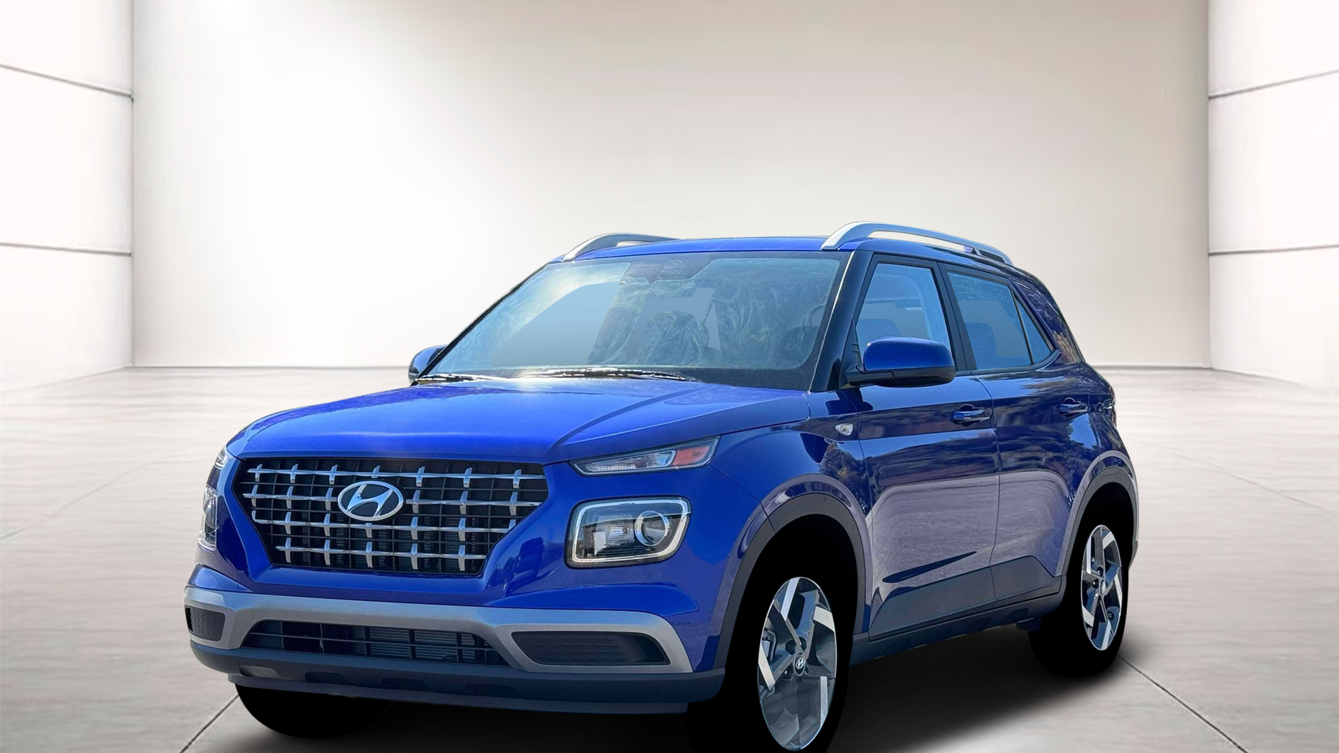 Preowned 2026 Hyundai VENUE SEL for Sale