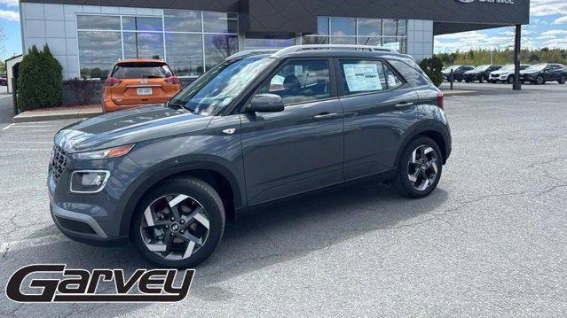 Preowned 2026 Hyundai VENUE SEL for Sale