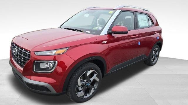 Preowned 2026 Hyundai VENUE SEL for Sale