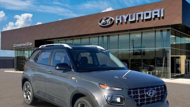 Preowned 2026 Hyundai VENUE SEL for Sale