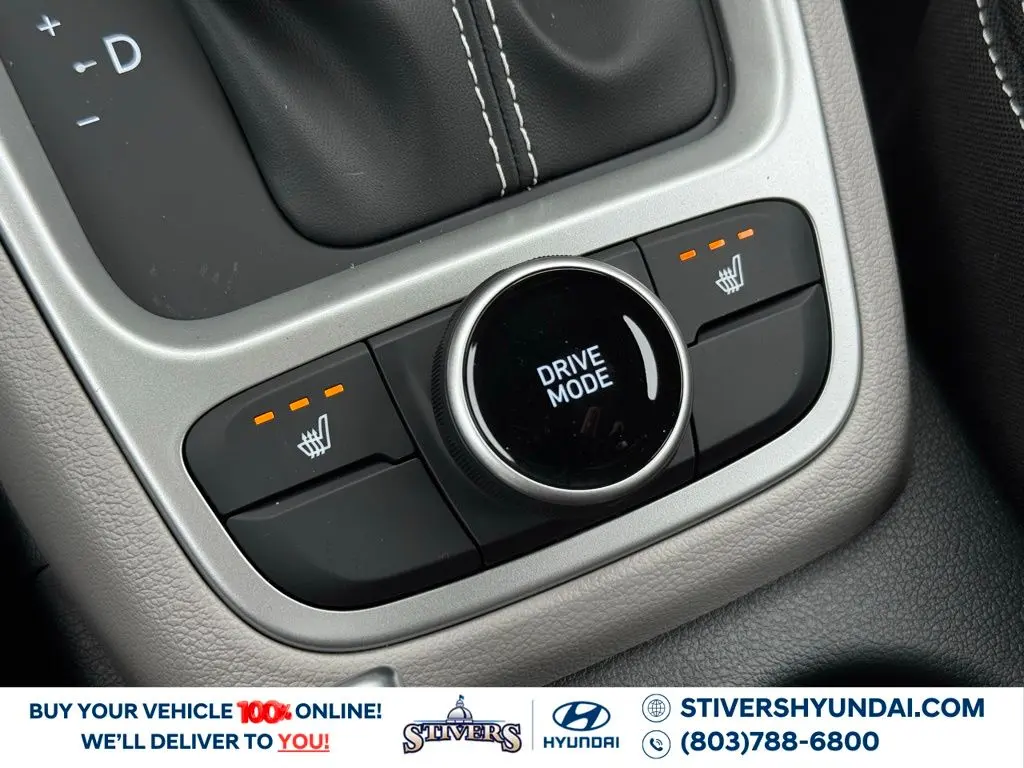 2026 Hyundai Venue - $25,120