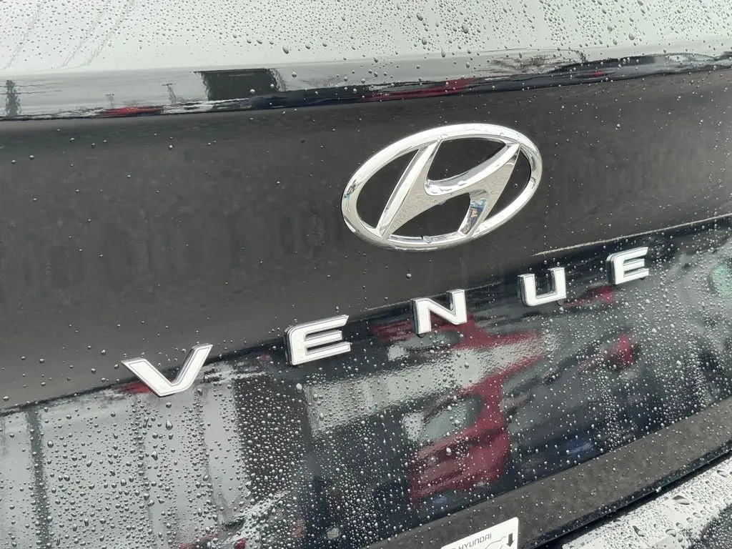 2026 Hyundai Venue - $25,120