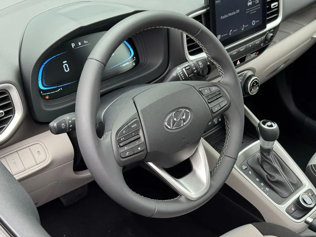 2026 Hyundai Venue - $25,120