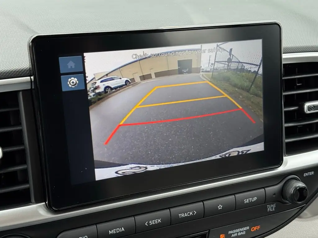 2026 Hyundai Venue - $25,120