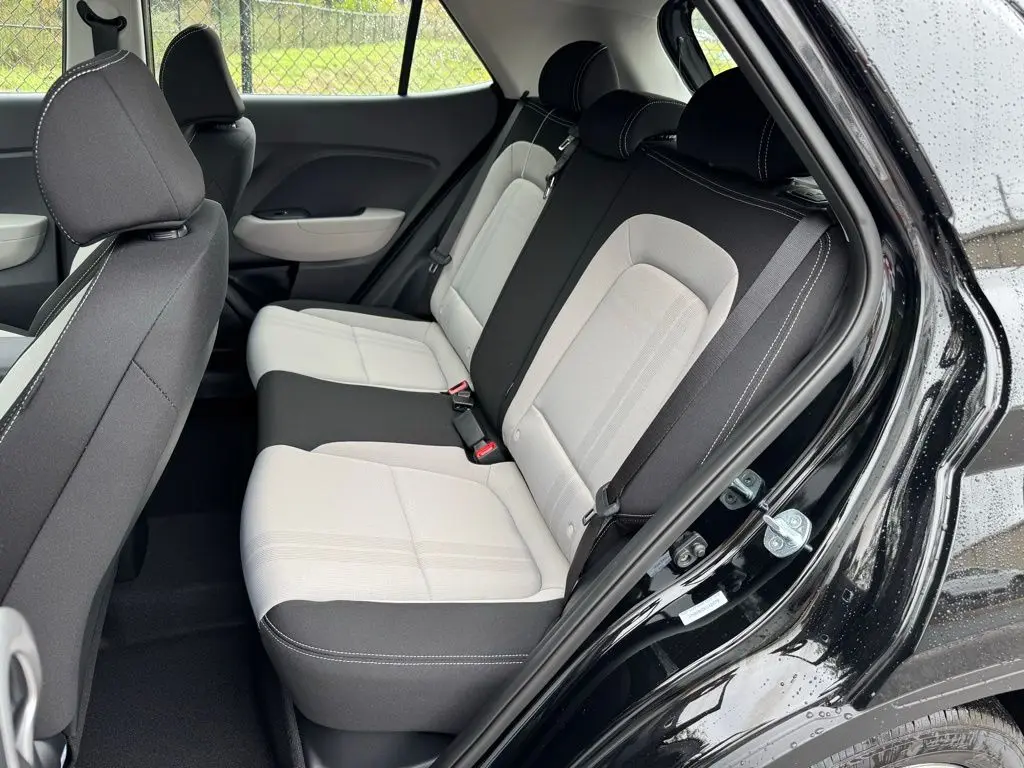 2026 Hyundai Venue - $25,120