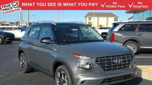 Preowned 2026 Hyundai VENUE SEL for Sale