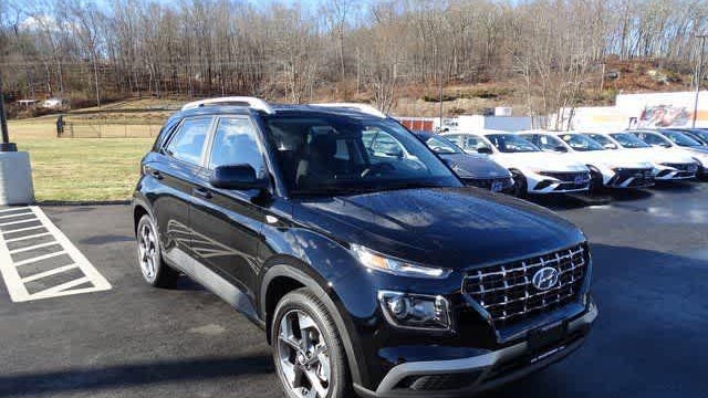 Preowned 2026 Hyundai VENUE SEL for Sale