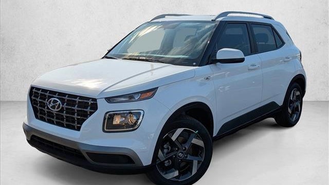 Preowned 2026 Hyundai VENUE SEL for Sale