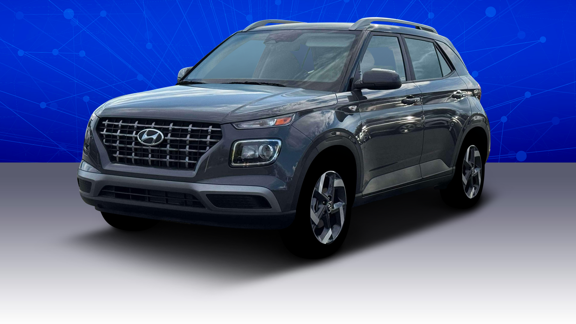 Preowned 2026 Hyundai VENUE SEL for Sale