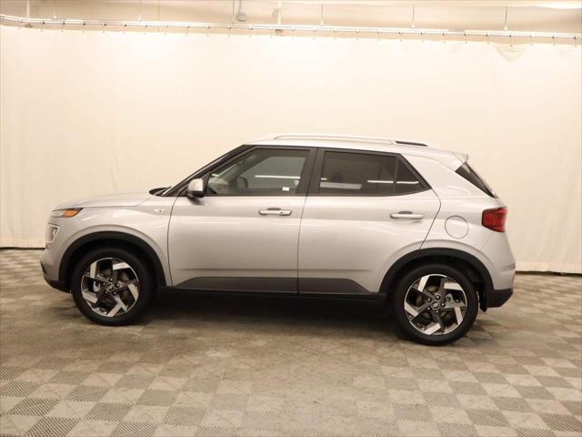 2026 Hyundai Venue - $21,103