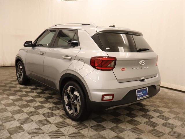 2026 Hyundai Venue - $21,103