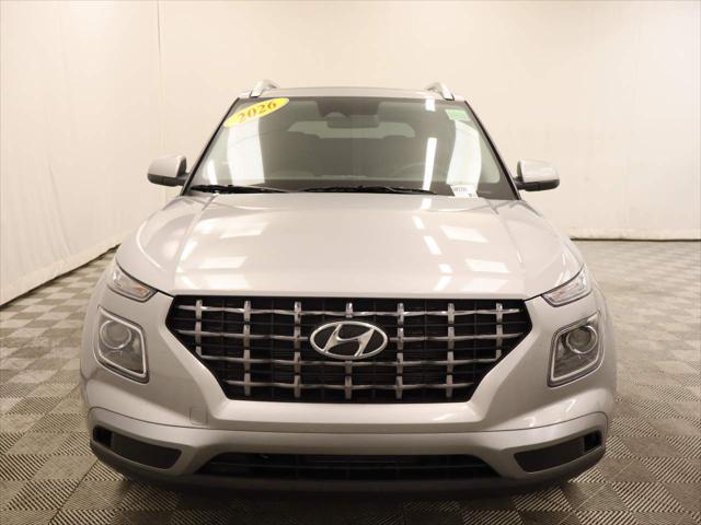 2026 Hyundai Venue - $21,103