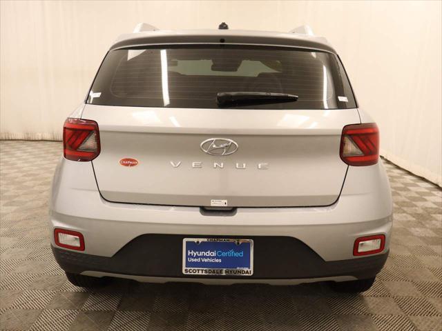 2026 Hyundai Venue - $21,103