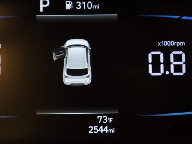 2026 Hyundai Venue - $21,103