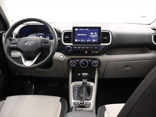 2026 Hyundai Venue - $21,103
