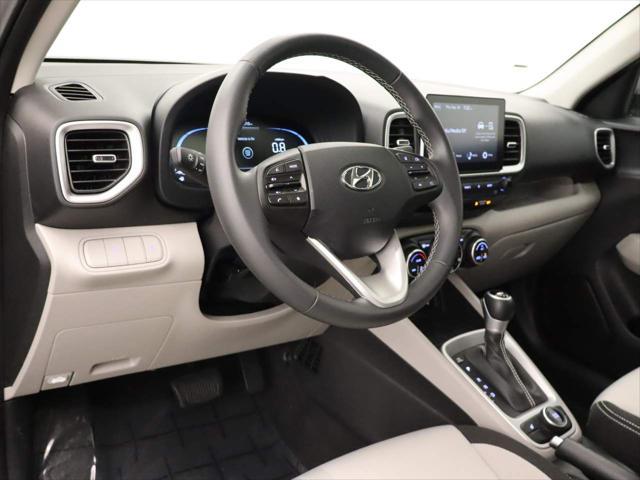 2026 Hyundai Venue - $21,103