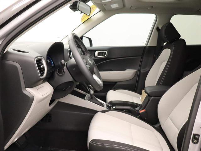 2026 Hyundai Venue - $21,103