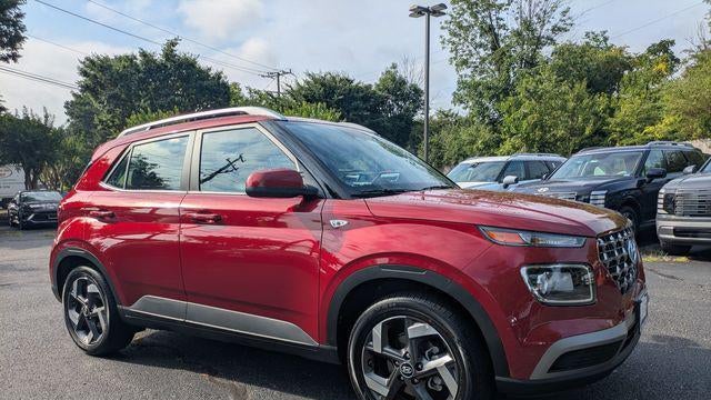 Preowned 2026 Hyundai VENUE SEL for Sale
