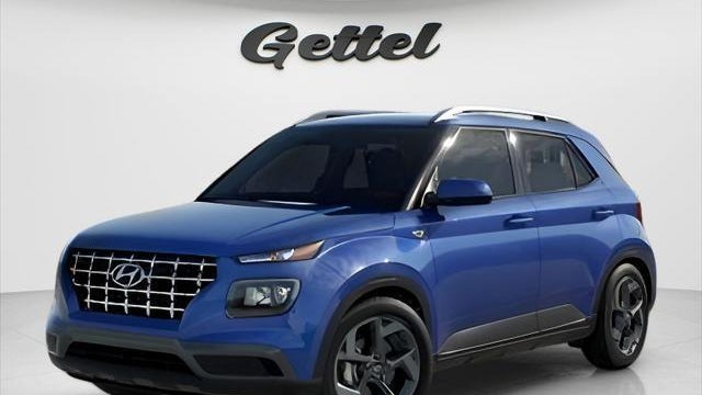 Preowned 2026 Hyundai VENUE SEL for Sale